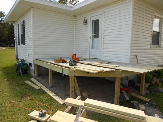Carolina Green Landscaping