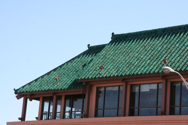 Art General Roofing