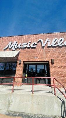 Music Villa