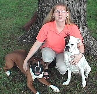 Happy Paws Pet Services