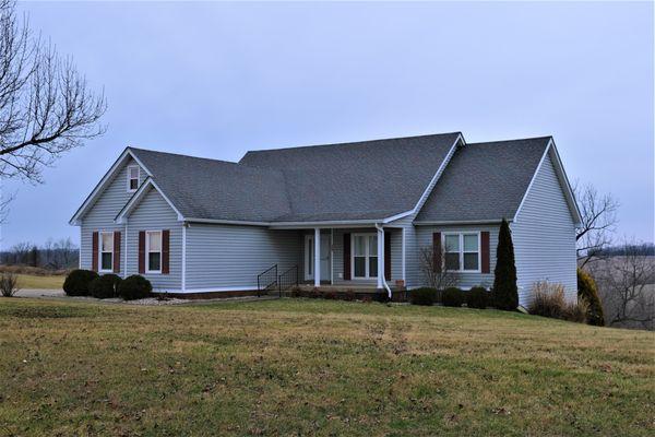 Kentucky Homes Realty