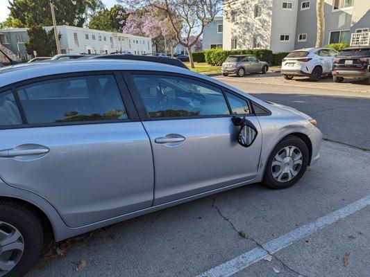 CARSTAR First Choice Auto Body