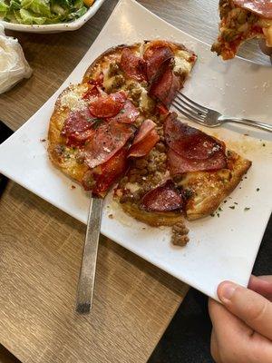 Island at Carlsbad Food Court