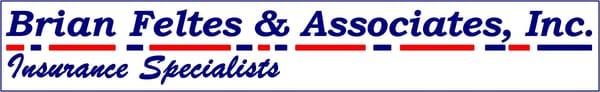 BRIAN FELTES & ASSOCIATES, INC.