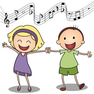 Young Hands in Harmony