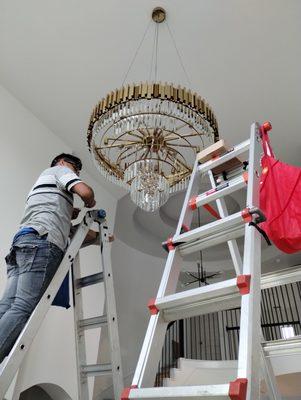 R/C Electrical services