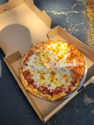 Angie's Pizza & Pier 27 Lounge