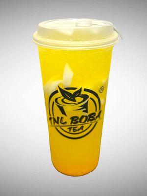 TNL Boba Tea