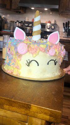 Joeys One Smart Cookie