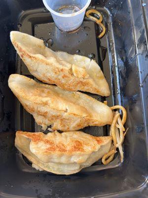 Dumplings