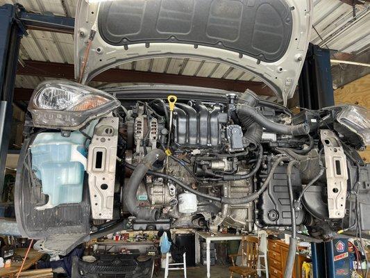 Auto Repair Virginia Beach