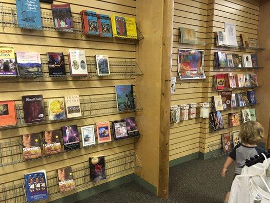 American Indian Trading Company