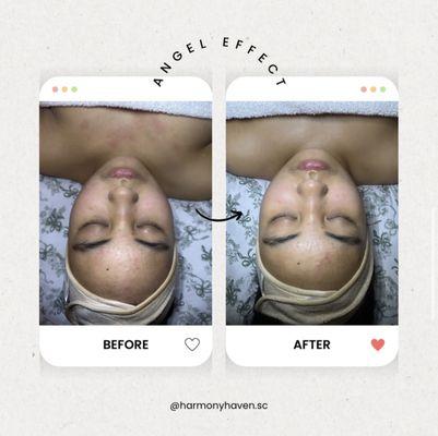 Harmony Haven Skincare