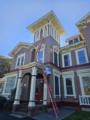 Advanced Pest Solutions