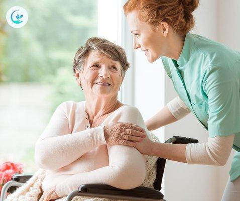 Caring Arms Home Care