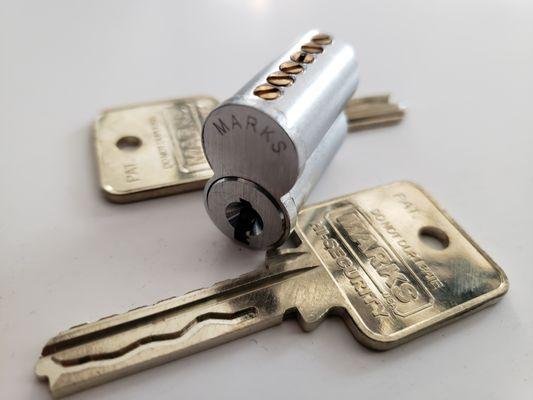 Pro Door & Lock Solutions