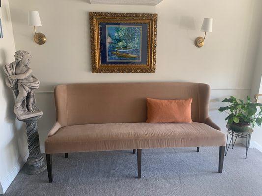 Andrew J. Magni & Son Funeral Home