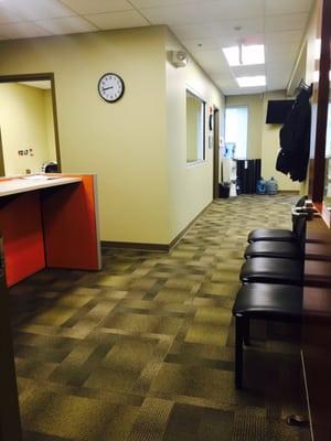 Alliance Physical Therapy