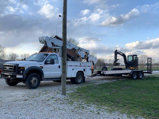 Skilled Biz Construction