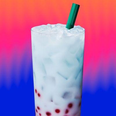 Summer Skies Drink Starbucks Refreshers Beverage