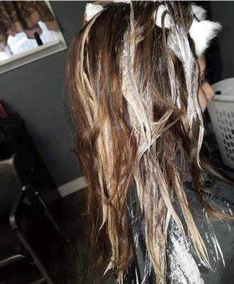 Freedom Hair Salon