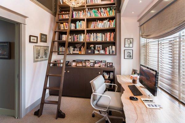 Miller Interior Design