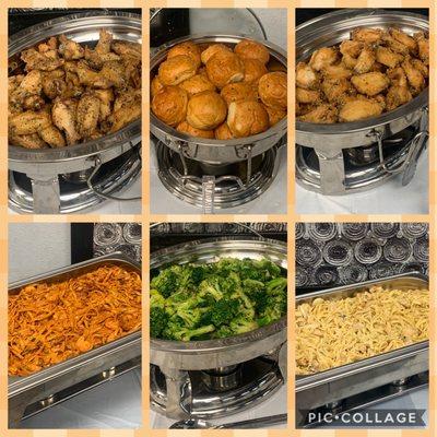 A Little Taste Of Chyna