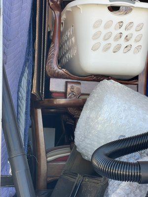 Two Men and a Truck Moving