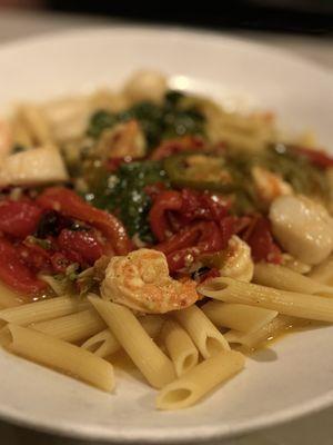 Pescatore Fra Diavolo