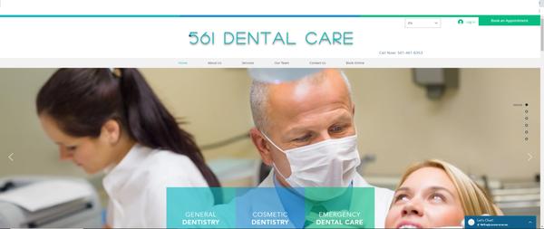 561 Dental Care
