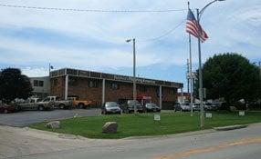 Baldwin's Flooring America