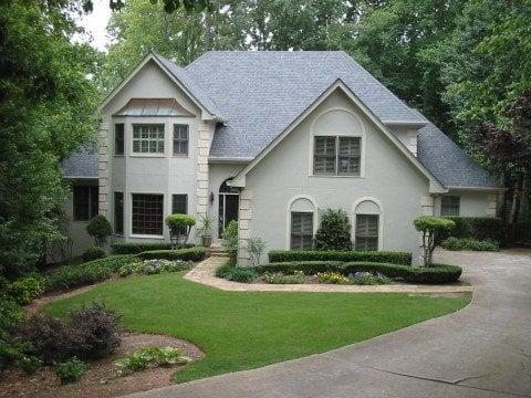 Classic Roofing & Gutters