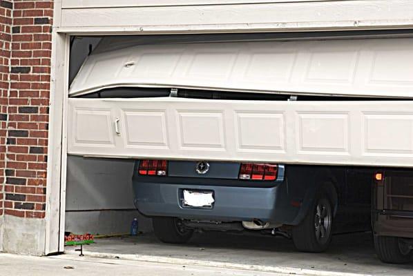 Lone Star Garage Door