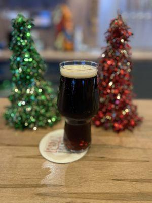 Fixed The Newel Post