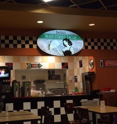 Located right next to Prince's Hamburgers