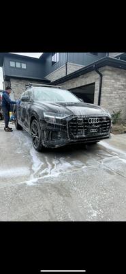 Ajay's Mobile Detail