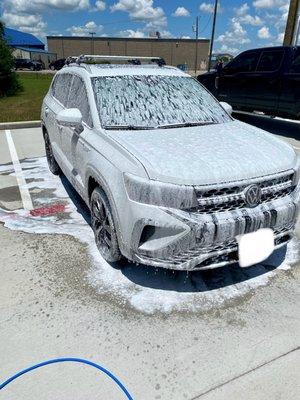 Garcia Mobile Detailing