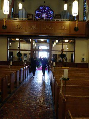 Sacred Heart Church
