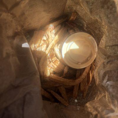 Shake Rattle & Rolls