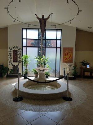 St. Joseph Catholic Church