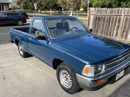 Empire Auto Body & Paint