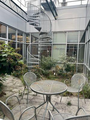 Keep Indianapolis Beautiful