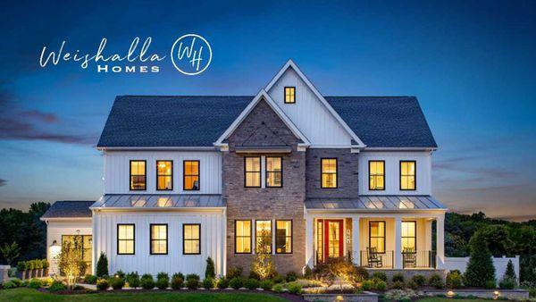 Kurt Weishalla - Weishalla Homes