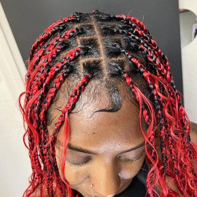 Walk Ins Welcome Studio