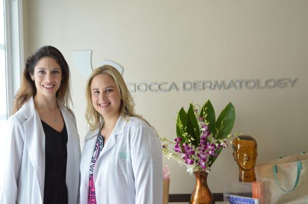 Ana Carolina Victoria, MD, PA