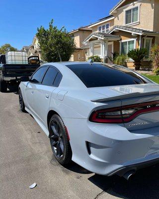 Central Florida Mobile Detailing