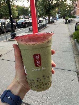 Gong Cha
