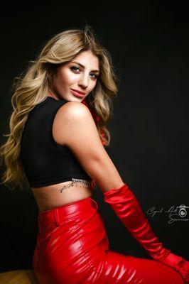 Avc Photo & Video Store