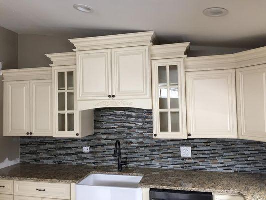 Ez Kitchen and Bath
