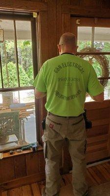 G&N Electrical and Lighting Services